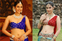 Divya Hot Navel Pics